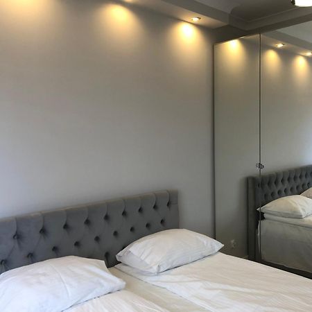 Apartament Blisko Morza กดัญสก์ ภายนอก รูปภาพ
