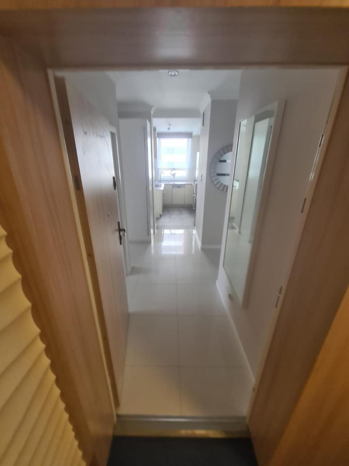 Apartament Blisko Morza กดัญสก์ ภายนอก รูปภาพ