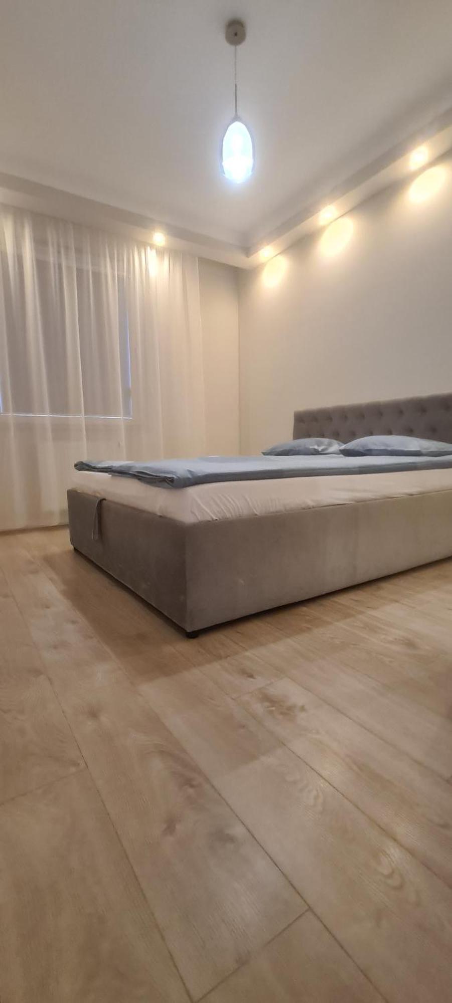 Apartament Blisko Morza กดัญสก์ ภายนอก รูปภาพ