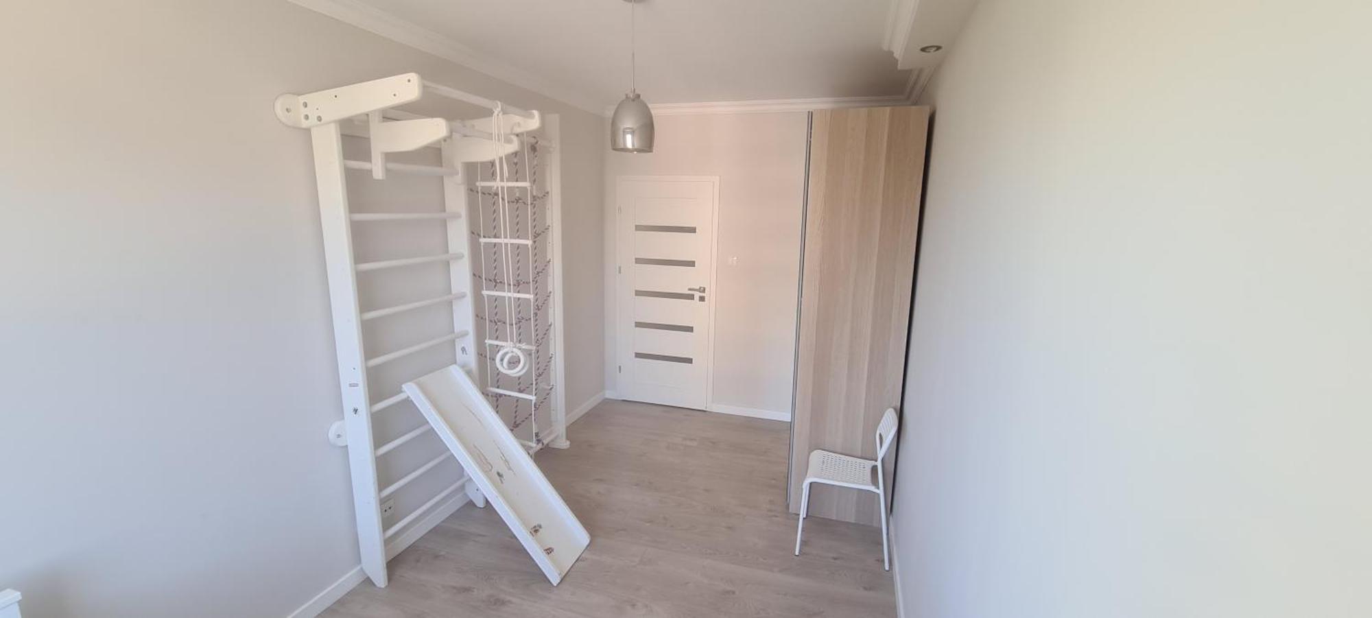 Apartament Blisko Morza กดัญสก์ ภายนอก รูปภาพ
