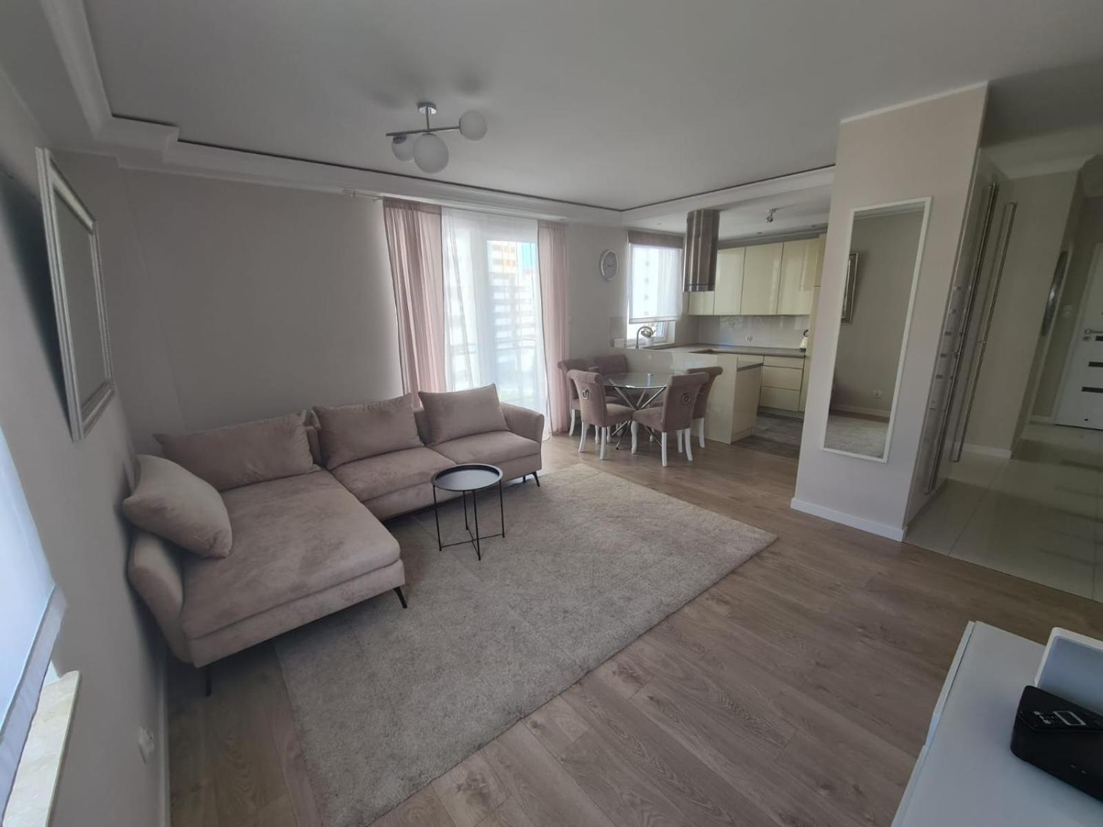 Apartament Blisko Morza กดัญสก์ ภายนอก รูปภาพ
