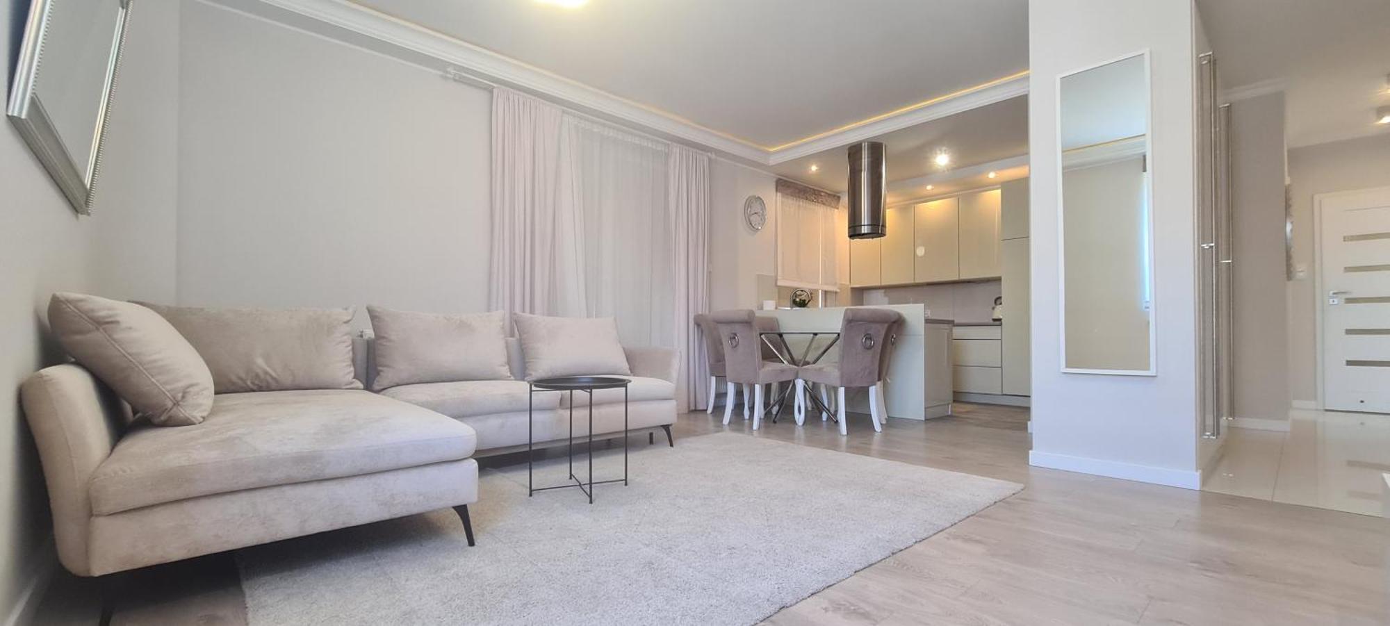 Apartament Blisko Morza กดัญสก์ ภายนอก รูปภาพ