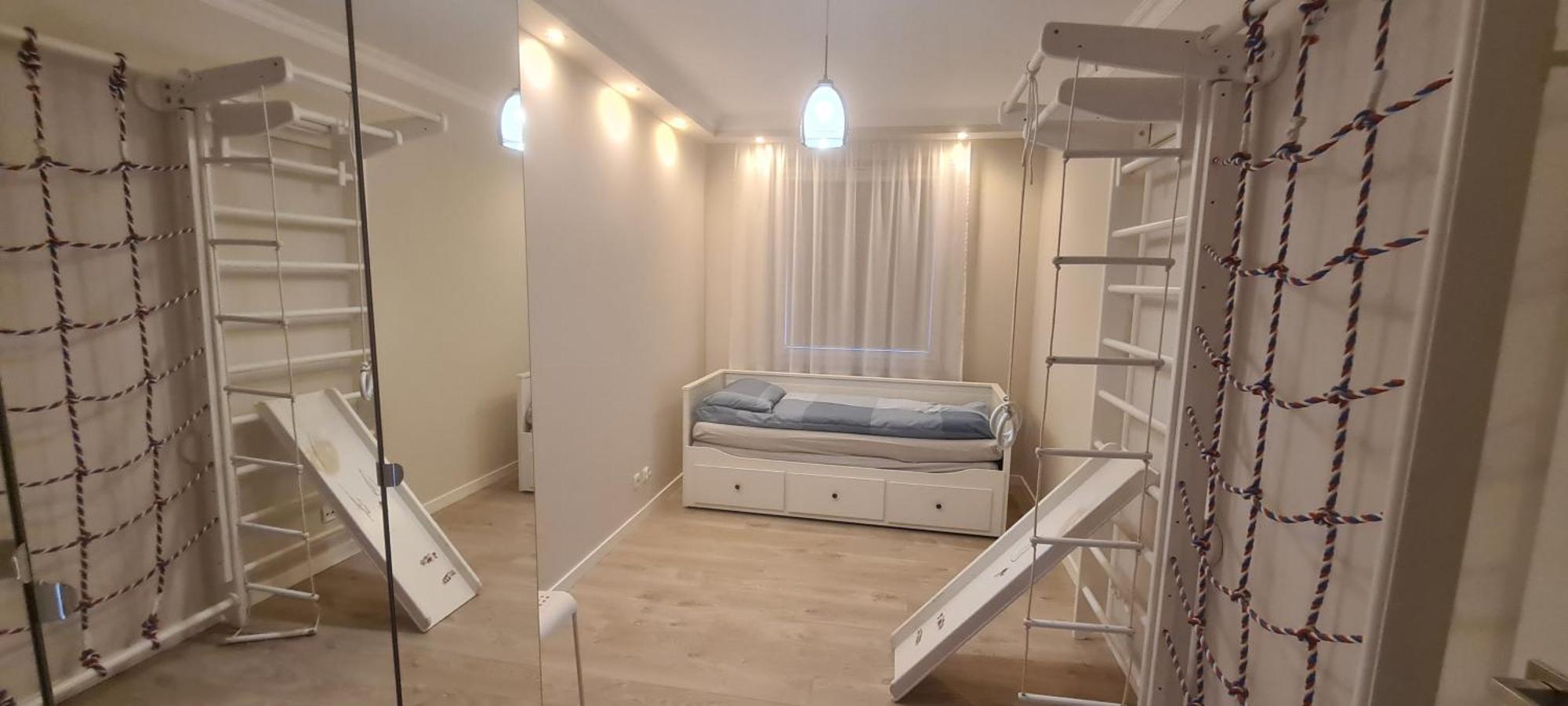 Apartament Blisko Morza กดัญสก์ ภายนอก รูปภาพ