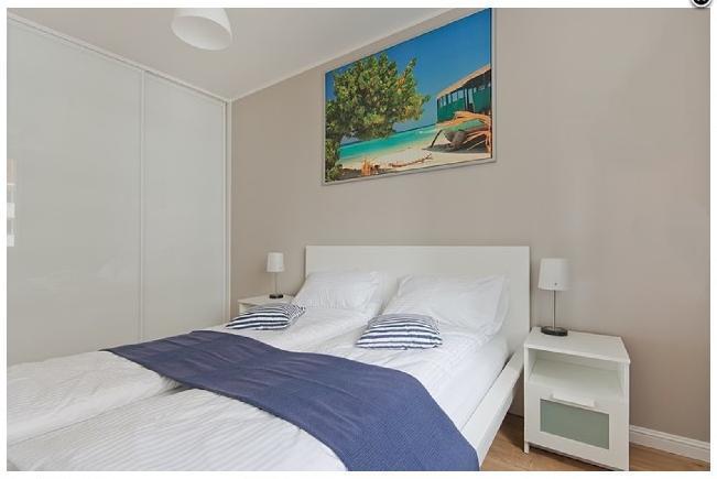 Apartament Blisko Morza กดัญสก์ ภายนอก รูปภาพ